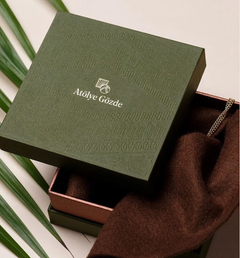 Lid and Base Gift Boxes