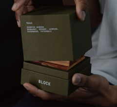 Lid and Base Gift Boxes