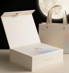Magnetic Gift Boxes