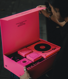 Magnetic Gift Boxes