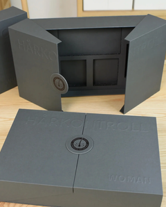 Magnetic Gift Boxes