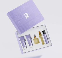 Luxury Cosmetic Gift Boxes