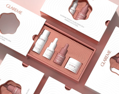 Luxury Cosmetic Gift Boxes