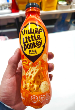 Beverage Shrink Sleeves