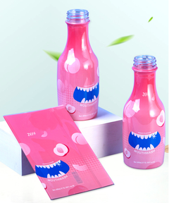 Bottle Shrink Sleeves