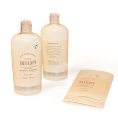 Bottle Shrink Sleeves