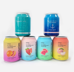 Shrink Sleeve Labels