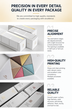 Custom Kraft Paper Boxes