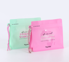 Custom Stand-Up Pouches