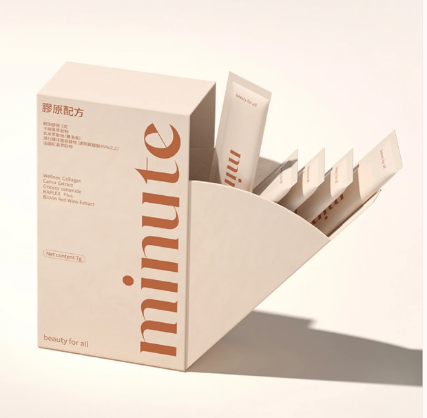 Sachets & Stick Packs