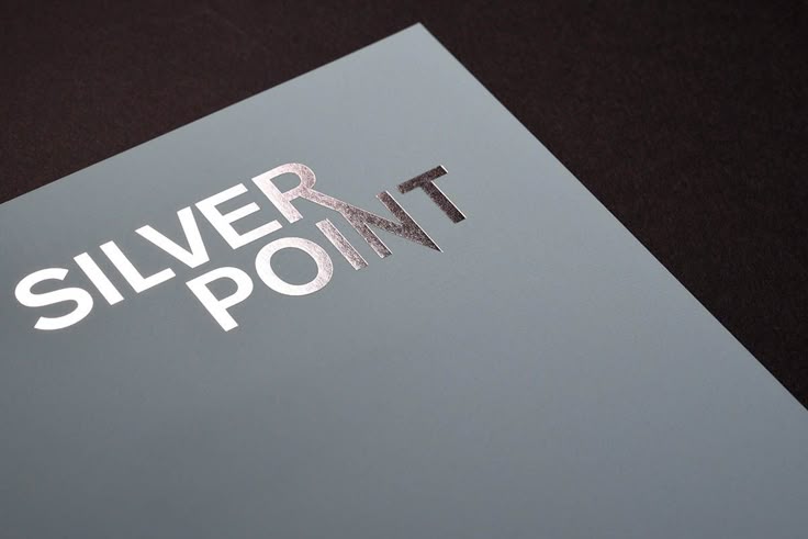 Silver Foil