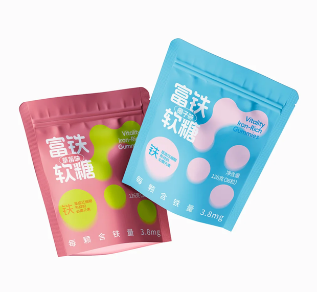 Stand-Up Pouches