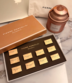 Custom Chocolate Boxes