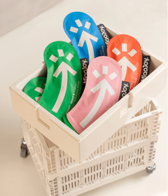 Custom Shaped Pouches