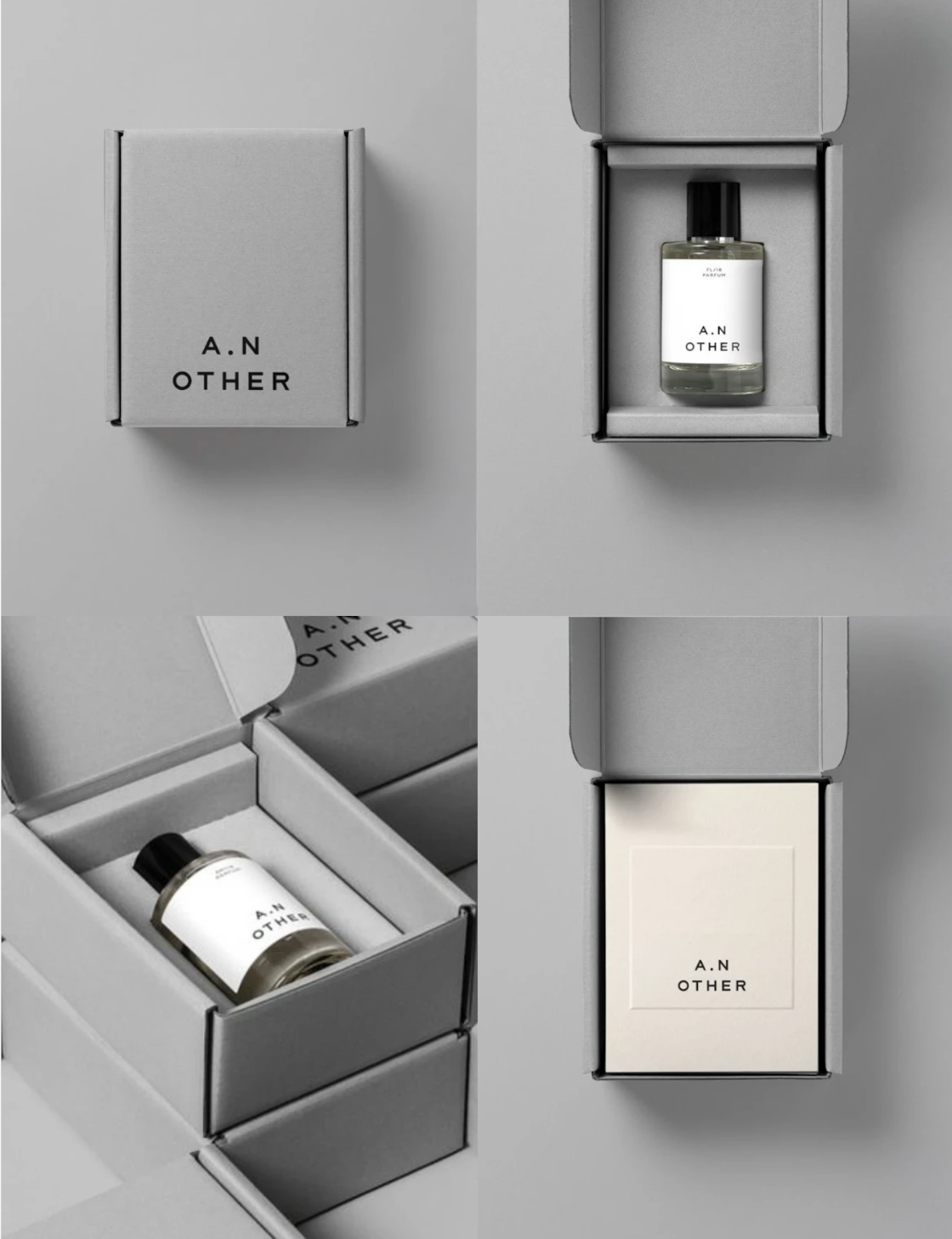 Custom Perfume Boxes