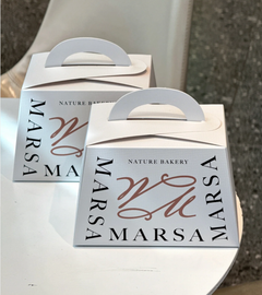 Custom Cake Boxes