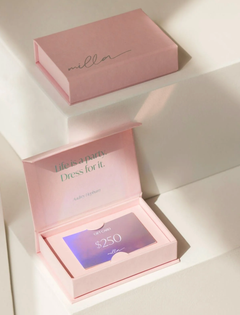 Custom Magnetic Gift Boxes