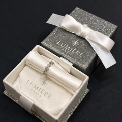 Custom Jewelry Gift Boxes
