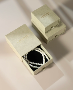 Custom Jewelry Gift Boxes