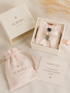 Custom Jewelry Gift Boxes