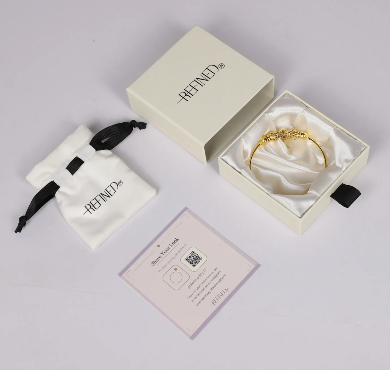 Custom Jewelry Gift Boxes