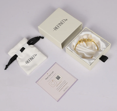 Custom Jewelry Gift Boxes