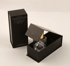 Custom Magnetic Gift Boxes