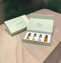 Custom Perfume Boxes