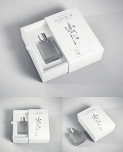 Custom Perfume Boxes