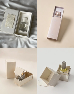 Custom Perfume Boxes
