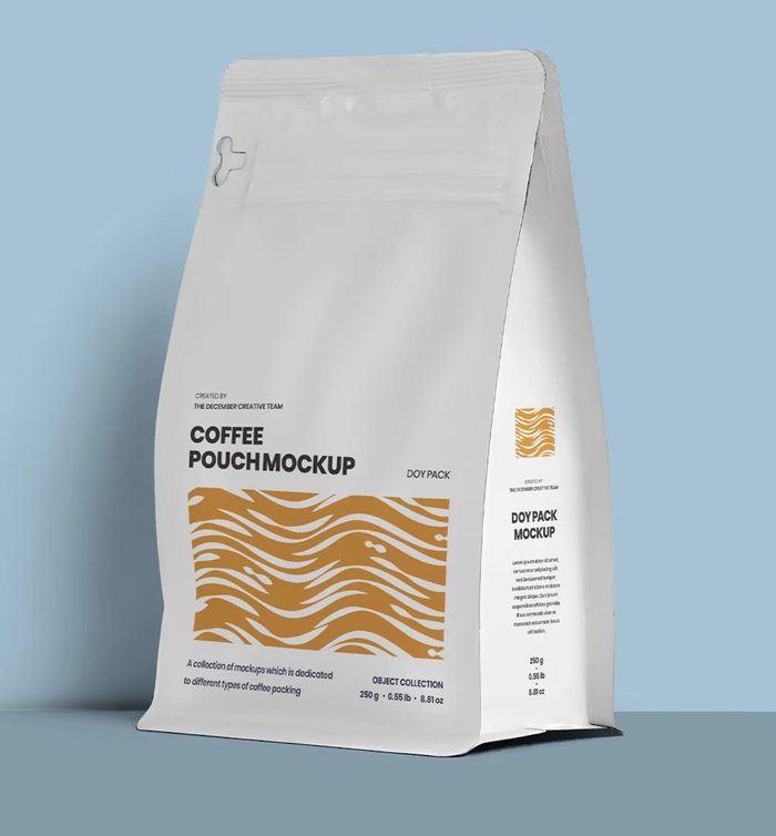 Coffee Bags