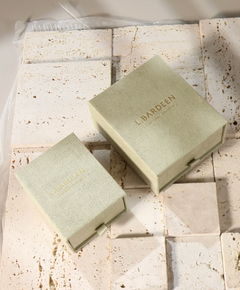 Custom Jewelry Gift Boxes
