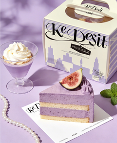 Custom Cake Boxes