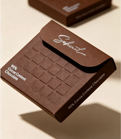 Custom Chocolate Boxes