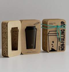 Custom Honeycomb Paperboard Packaging｜ Environmental protection｜low carbon packaging boxes