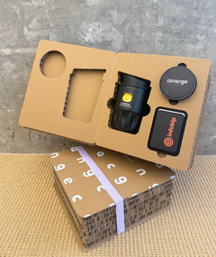 Custom Honeycomb Paperboard Packaging｜ Environmental protection｜low carbon packaging boxes