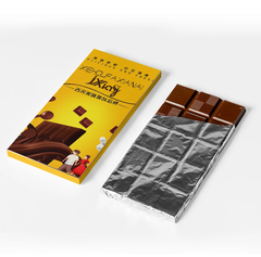 Custom Chocolate Boxes