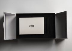 Custom Magnetic Gift Boxes