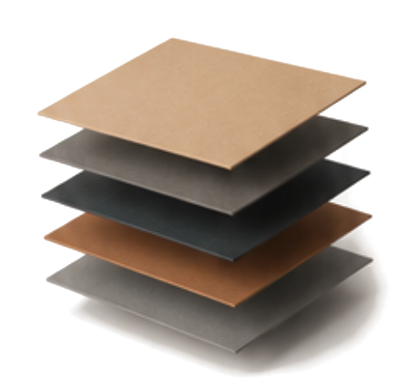 Premium Materials Refined Finishes