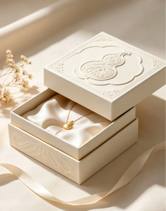 Custom Shoulder Neck Rigid Boxes