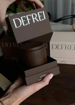 Custom Shoulder Neck Rigid Boxes