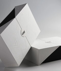 Custom Magnetic Gift Boxes