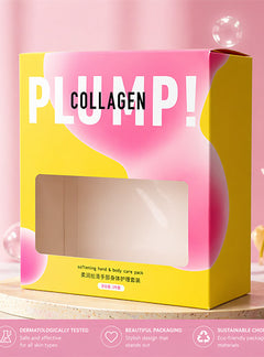 Color Boxs for Packaging