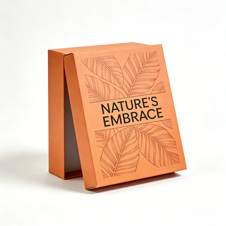 Color Boxs for Packaging