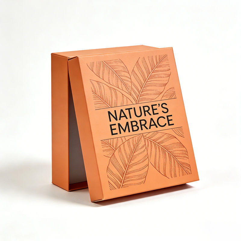 Color Boxs for Packaging