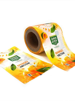 Heat Seal Shrink Film