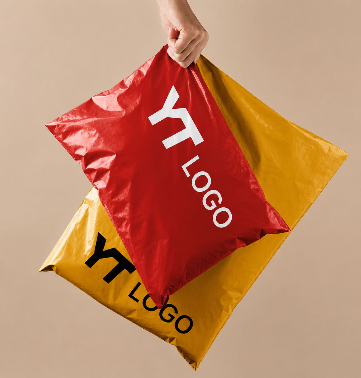 Courier Bags