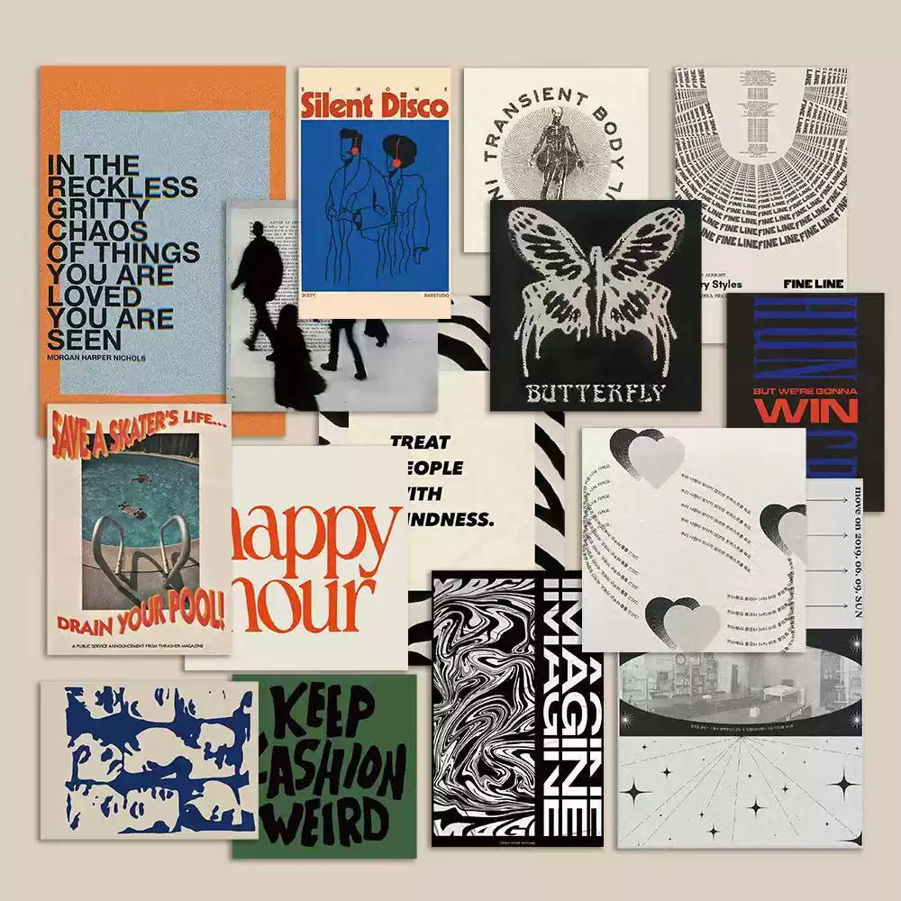 Posters