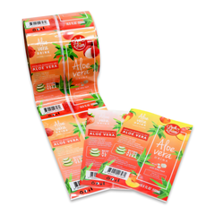 Heat Seal Shrink Film