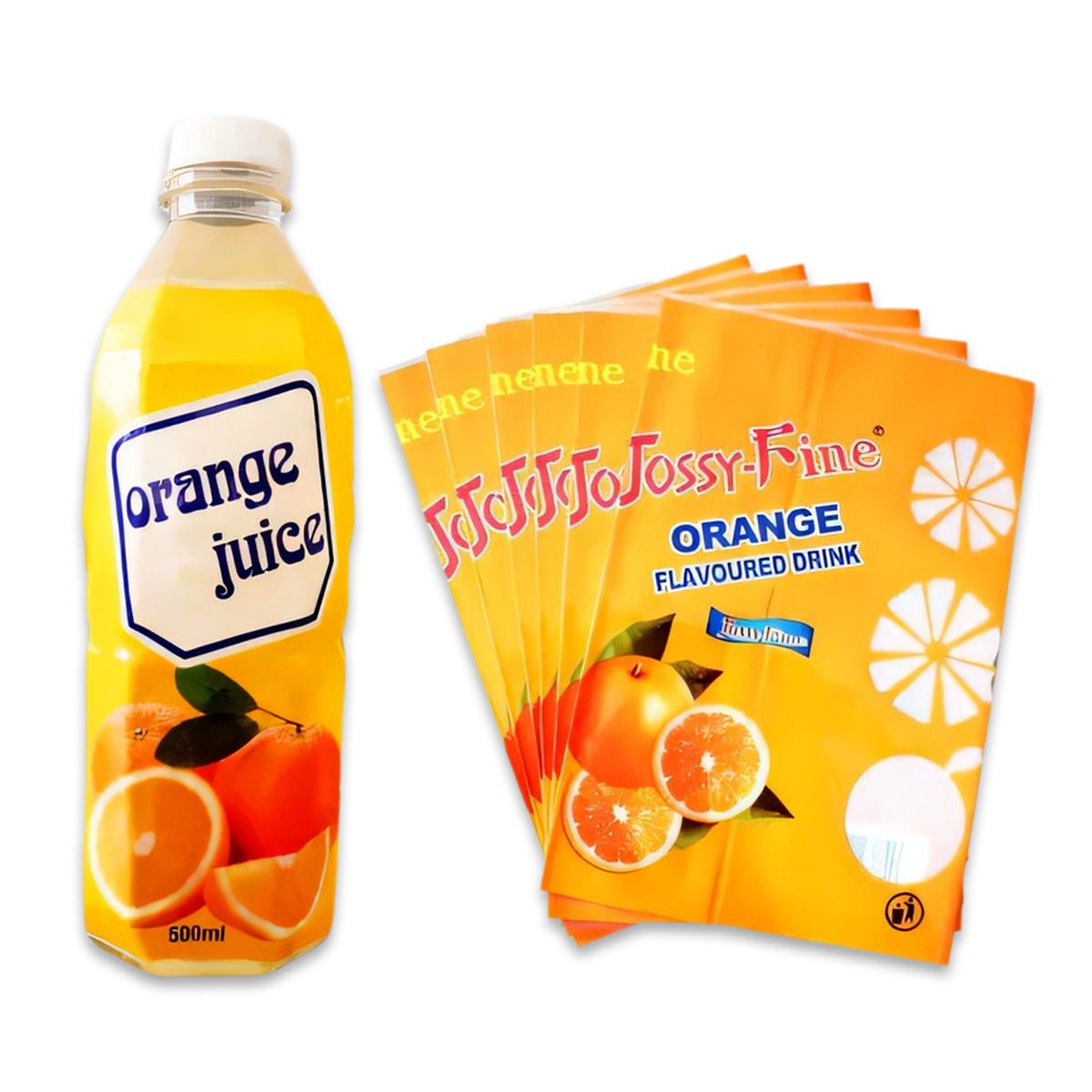 Roll Film & Shrink Sleeves